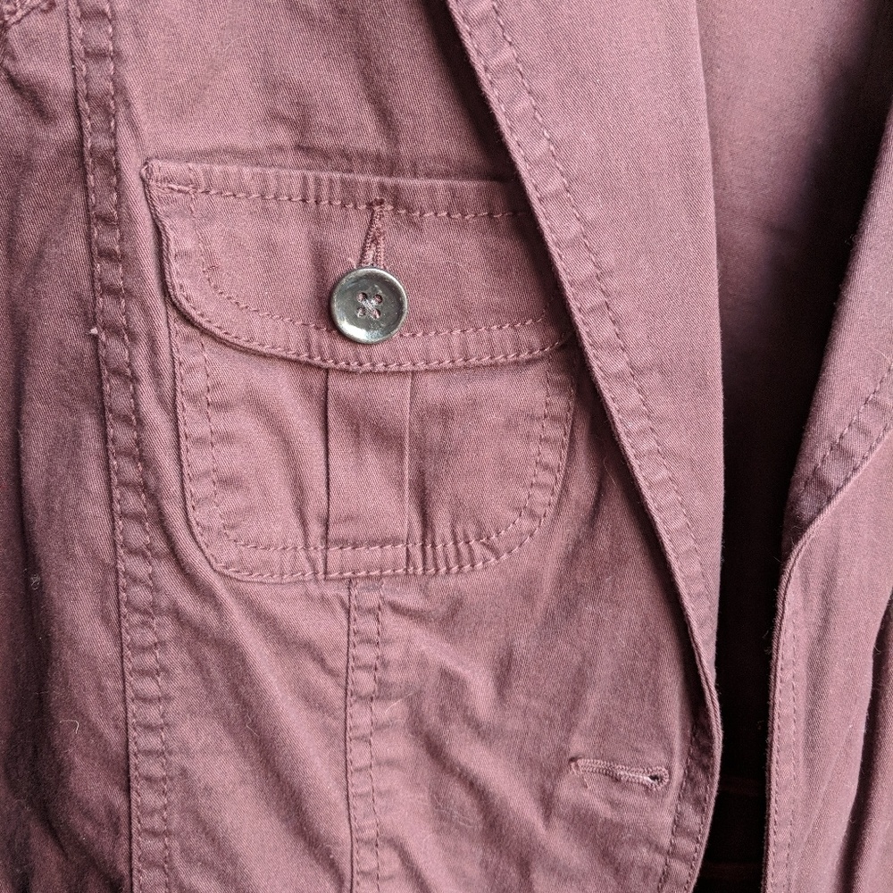 Jacket - Picture 3 of 3